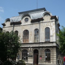 Nowa Synagoga w Przemyślu