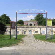 Fort W XI „Duńkowiczki”