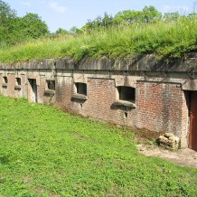 Fort W III „Łuczyce”
