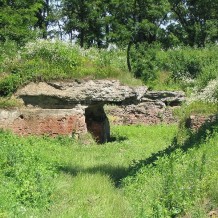 Fort W XIIIb „Bolestraszyce”
