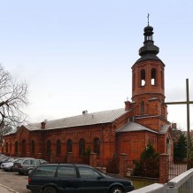 Kościół św. Kazimierza w Chełmie