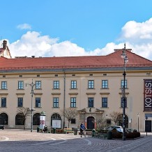 Kamienica Szołayskich w Krakowie