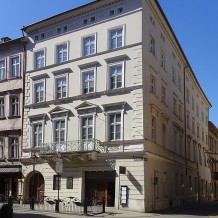 Dom Wita Stwosza w Krakowie