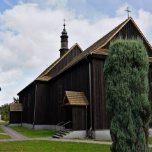 Zespół kościoła Matki Bożej Częstochowskiej 