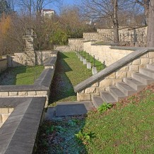Cmentarz wojenny nr 106 – Biecz