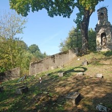 Cmentarz wojenny nr 105 – Biecz