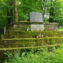 Cmentarz wojenny nr 107 – Biecz