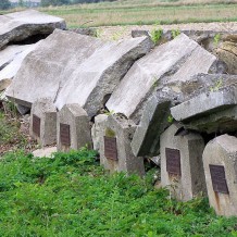 Cmentarz wojenny nr 112 – Rożnowice