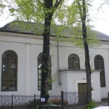 Zbór Kościoła Zielonoświątkowego w Gdańsku