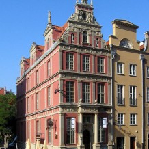 Dom Schumannów w Gdańsku