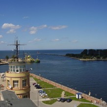Port morski Gdańsk