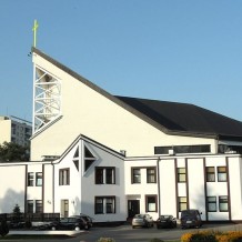 Sanktuarium Matki Bożej Fatimskiej w Gdańsku 