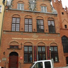 Szkoła Mariacka w Gdańsku