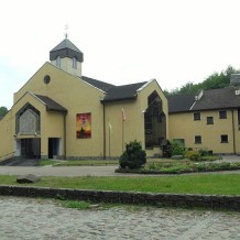 Sanktuarium Matki Bożej Brzemiennej w Gdańsku 