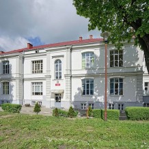 Szpital Świętego Ducha w Łomży