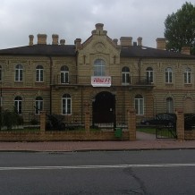 Muzeum Historii i Tradycji Żołnierzy Suwalszczyzny