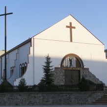 Kościół św. Brata Alberta Chmielowskiego