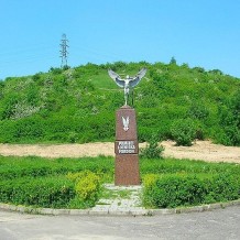 Pomnik Ikara 