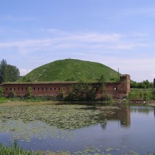 Brama Kolejowa w Gdańsku