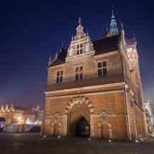 Katownia w Gdańsku