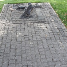 Pomnik Ofiarom Stanu Wojennego