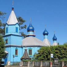 Cerkiew św. Michała Archanioła w Bielsku Podlaskim