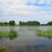 Jezioro Jezierskie
