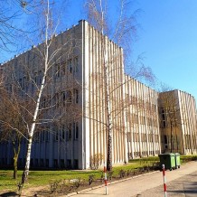Collegium Minus Uniwersytetu Mikołaja Kopernika 