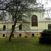 Pałac Trojanowskich