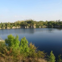 Jezioro Turkusowe 