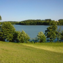 Jezioro Samińskie