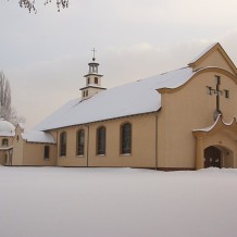 Kościół św. Alberta Chmielowskiego