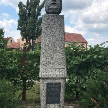 Pomnik Kazimierza Lisowskiego