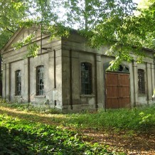 Cmentarz żydowski w Zielonej Górze