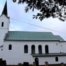 Kościół Niepokalanego Poczęcia Najświętszej Maryi 