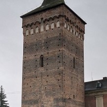 Wieża Bramy Prudnickiej