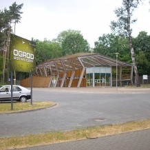 Ogród Botaniczny Uniwersytetu Zielonogórskiego