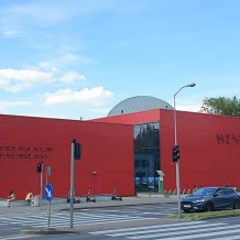 Planetarium Wenus 