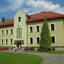 Centralne Muzeum Jeńców Wojennych w Łambinowicach