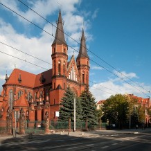 Kościół św. Henryka we Wrocławiu