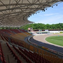 Stadion Olimpijski we Wrocławiu