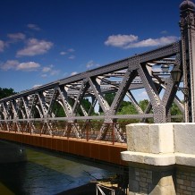 Most Piastowski w Brzegu