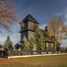Kościół św. Judy Tadeusza w Przewozie