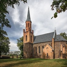 Kościół św. Józefa Robotnika w Wojsławicach