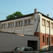 Dawna Synagoga w Głogówku
