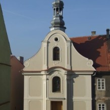 Kościół św. Mikołaja w Głogówku