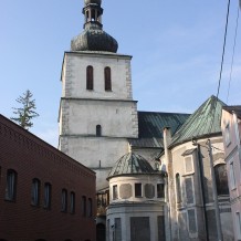 Kościół św. Franciszka w Głogówku