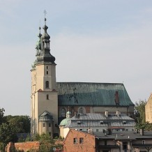 Kościół św. Bartłomieja w Głogówku