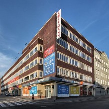 Dom Handlowy Chełmiec w Wałbrzychu