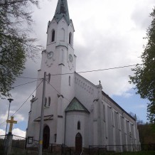 Kościół św. Barbary w Wałbrzychu
